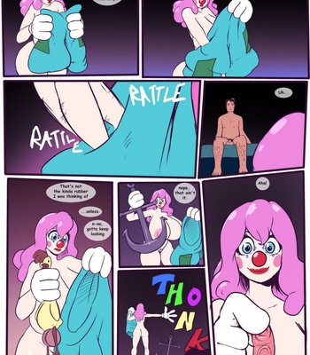 A Perfectly Normal Comic Where Nothing Weird Happens comic porn sex 25