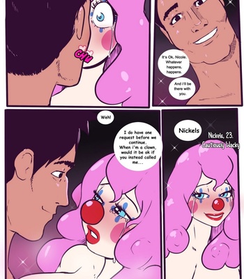 A Perfectly Normal Comic Where Nothing Weird Happens comic porn sex 28