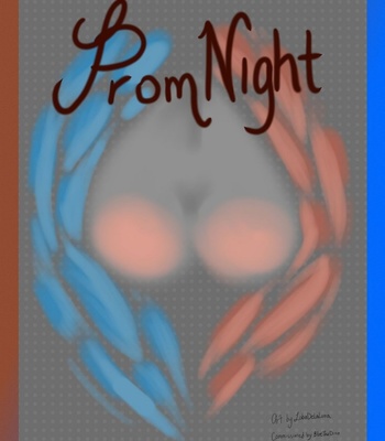 Prom Night comic porn thumbnail 001