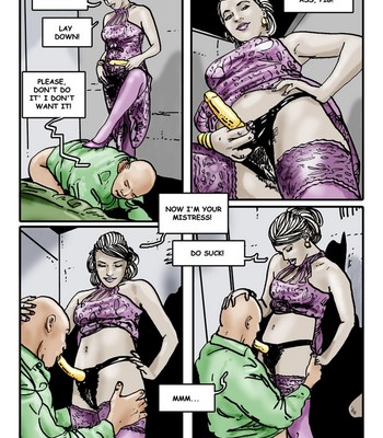 Sex Game 2 comic porn sex 19