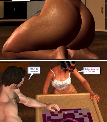 The Date Game 1 comic porn sex 51