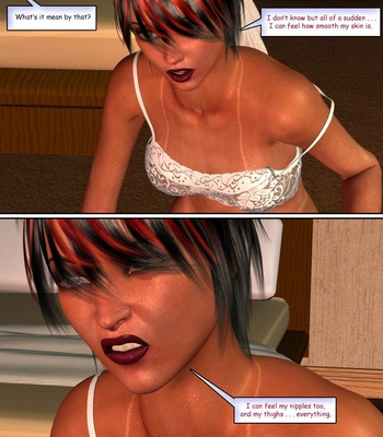 The Date Game 1 comic porn sex 70