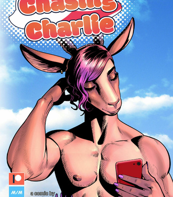 Porn Comics - Chasing Charlie