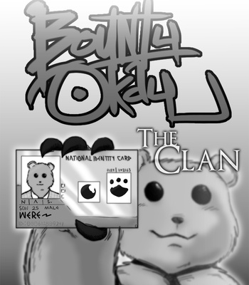 Bounty Okay! – The Clan comic porn thumbnail 001