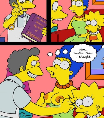Porn Comics - Jose Malvado