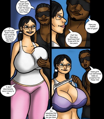 The Proposition 2 – Part 2 comic porn sex 3