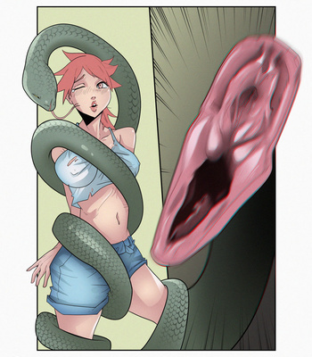 Cartoon Anaconda Porn - Feast Of Anaconda comic porn | HD Porn Comics