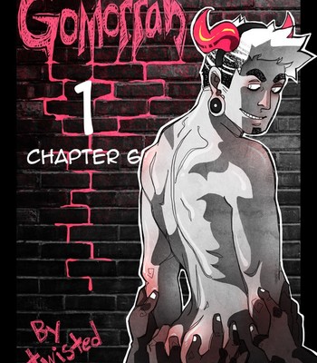 Porn Comics - Gomorrah 1 – Chapter 6 Sex Comic