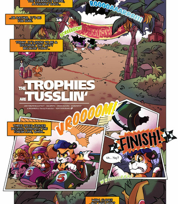 The Trophies Are Tusslin comic porn sex 2
