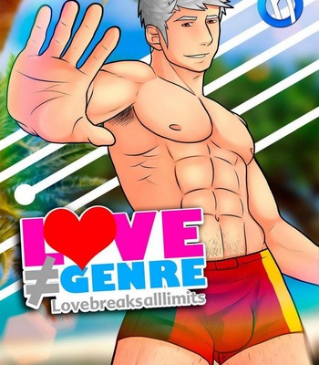 Love = Genre 6 – Past comic porn thumbnail 001
