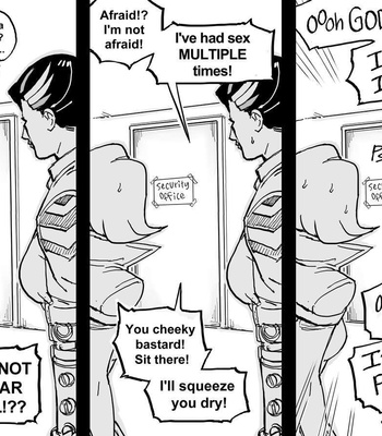 Giga-Chaid comic porn sex 3