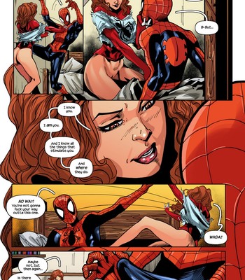 Spidercest 12 – An Itsy Bitsy Spider Climbs Up comic porn sex 5
