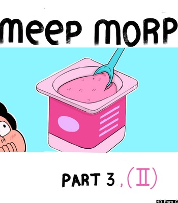 Porn Comics - Meep Morp 3 Part 2
