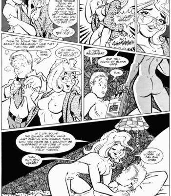 Hold That Thought comic porn sex 5