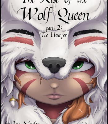 Porn Comics - The Rise Of The Wolf Queen 2 – The Usurper Sex Comic