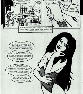 Rebecca Lord 1 comic porn sex 14