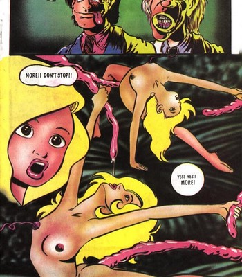 ClimaXXX 1 comic porn sex 23