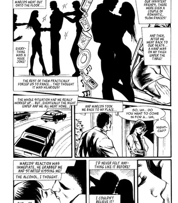 T Tales 0 – The Adventures Of Diana Sex Comic sex 8