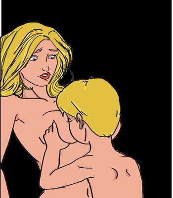 Porn Comics - Sue And Franklin Sex Comic