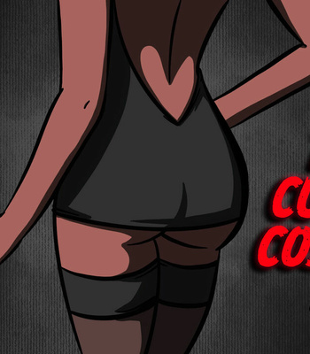 Porn Comics - The Cursed Costume