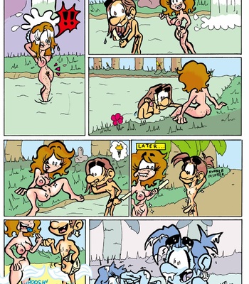 Thunk And Thought comic porn sex 7