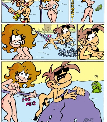 Thunk And Thought comic porn sex 8