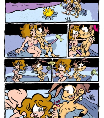 Thunk And Thought comic porn sex 9