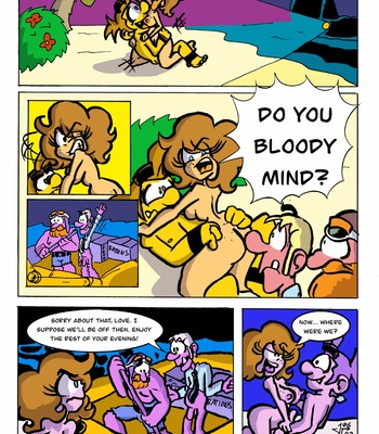 Thunk And Thought comic porn sex 10
