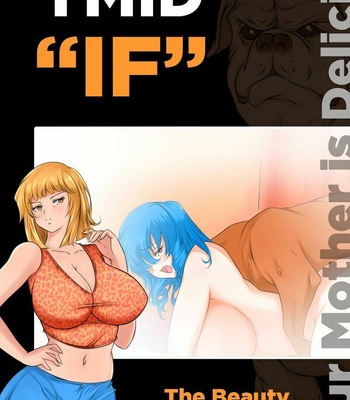 Your Mother Is Delicious IF 1 – The Beauty And The Beast comic porn thumbnail 001