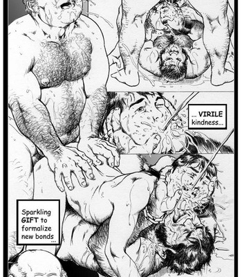 Little Red Fucking Hole comic porn sex 31