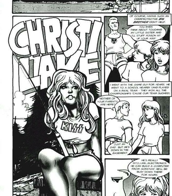 Christi Lake 1 comic porn sex 2