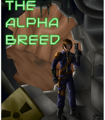 The Alpha Breed comic porn thumbnail 001
