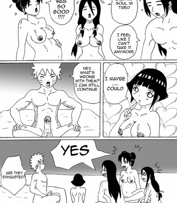 Humping Hyugas 4 comic porn sex 12