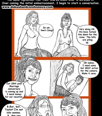 The Proposition 1 – Part 5 comic porn sex 10