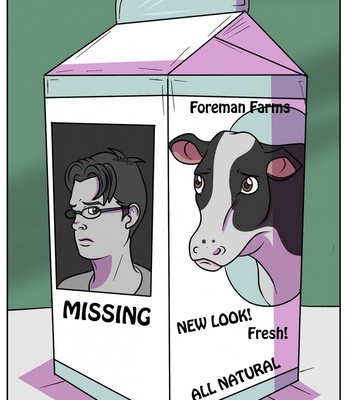 Foreman Farms 2 comic porn sex 10