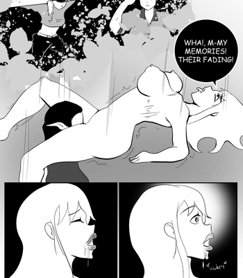 The Alien Queens Ascent 1 comic porn sex 14