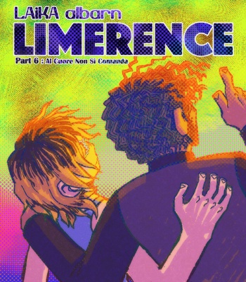 Limerence 6 – Al Cuore Non Si Comanda comic porn thumbnail 001