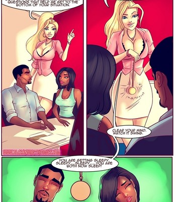 The Marriage Counselor Sex Comic sex 7