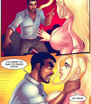 The Marriage Counselor Sex Comic sex 10