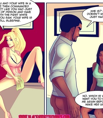 The Marriage Counselor Sex Comic sex 20