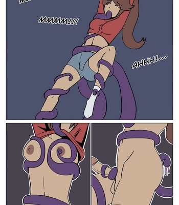 Star Vs The Forces Of Evil – Wrong Spell comic porn sex 5