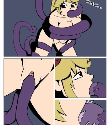 Star Vs The Forces Of Evil – Wrong Spell comic porn sex 9