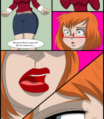 The Queen’s Game 2 comic porn sex 10