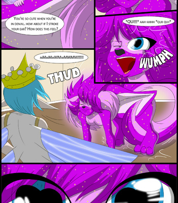 The Queen’s Game 2 comic porn sex 30