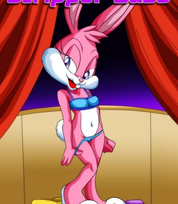 Looney Tunes Lola Bunny Porn Comic - Parody: Looney Tunes â€“ HD Porn Comics