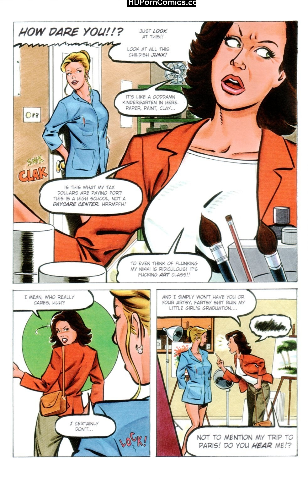 982px x 1537px - Lesbian Housewife Cartoon Porn Comics | Niche Top Mature