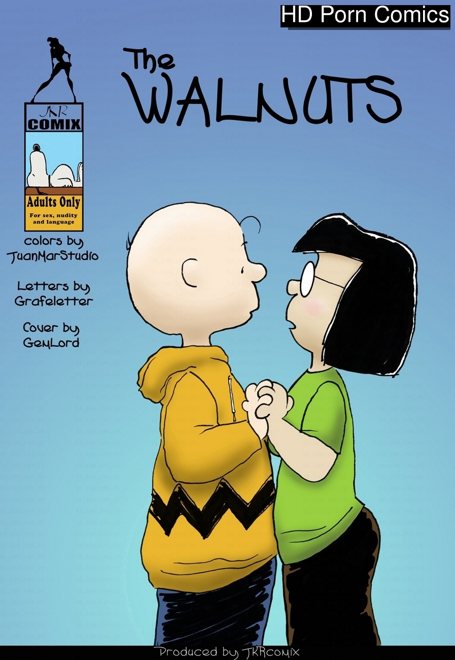 Walnuts Porn - The Walnuts 1 Sex Comic - HD Porn Comics