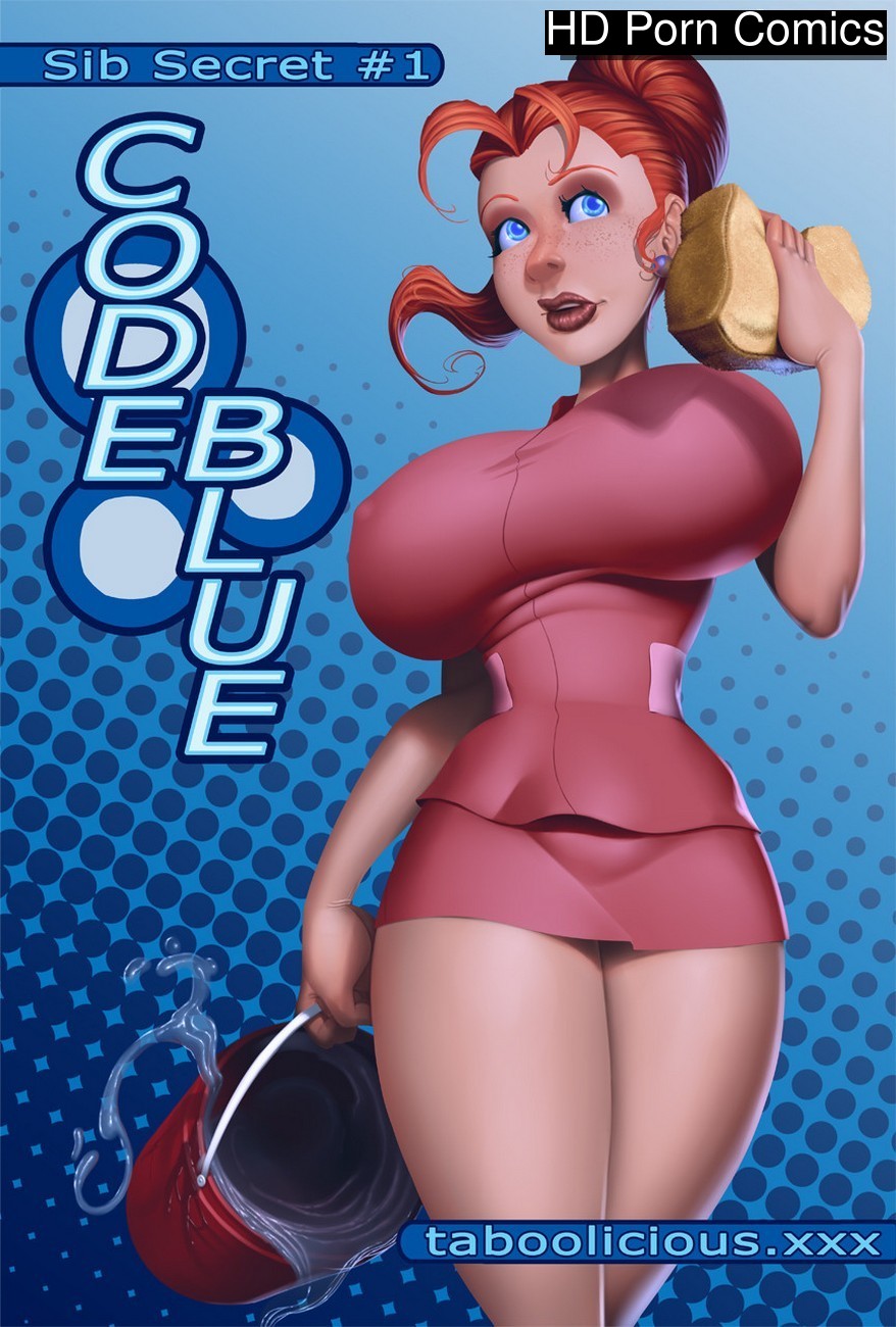 878px x 1300px - Sib Secret 1 - Code Blue Cartoons - HD Porn Comics