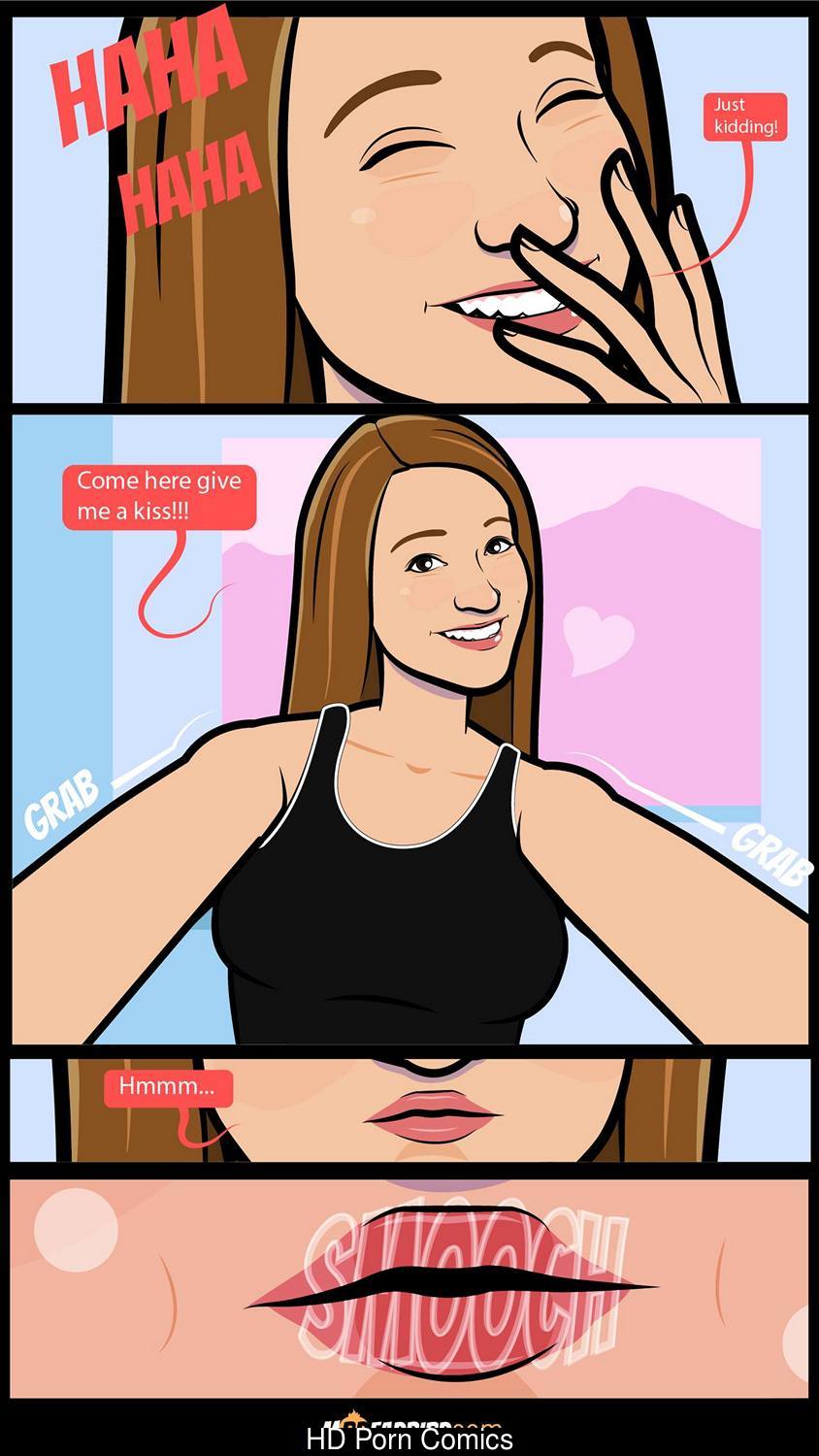 844px x 1500px - POV Girlfriend comic porn - HD Porn Comics