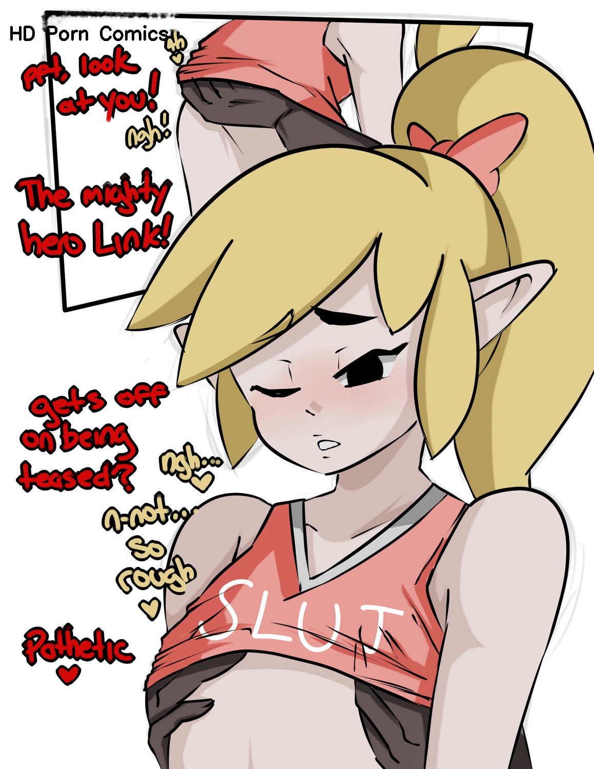 Cheerleader link hentai